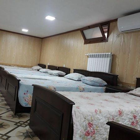 Hello Hostel 사마르칸트 외부 사진