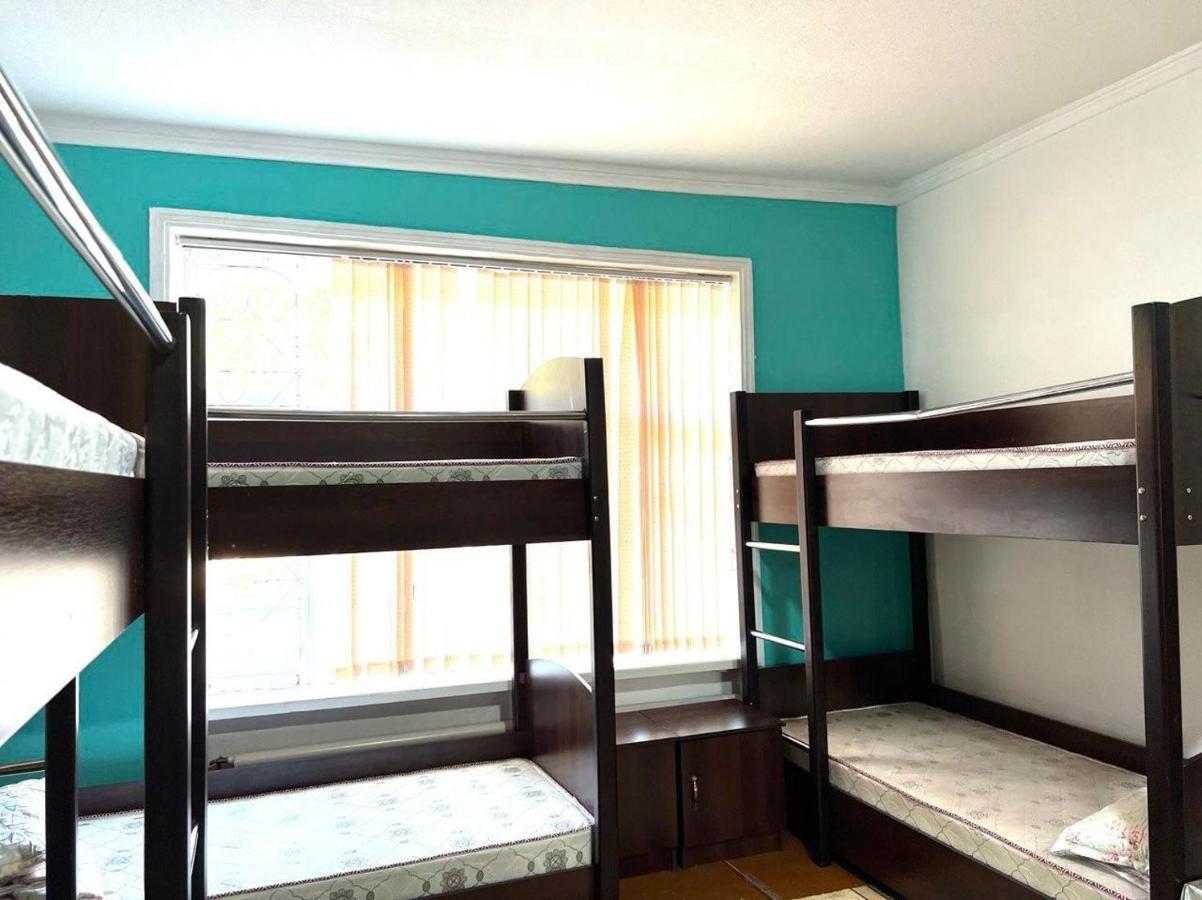 Hello Hostel 사마르칸트 외부 사진